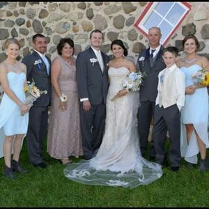 Meet your Posher, Tammy